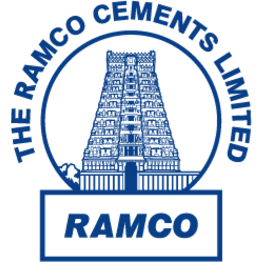 Ramco cements logo